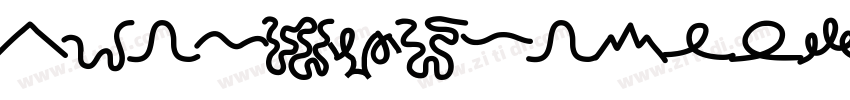 FONTSPRINGDEMO Motor字体转换
